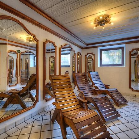 Jaegerwirt Hotel Кицбюел Екстериор снимка