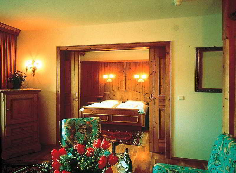 Jaegerwirt Hotel Кицбюел Екстериор снимка
