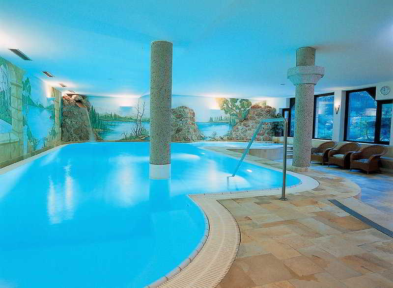 Jaegerwirt Hotel Кицбюел Екстериор снимка