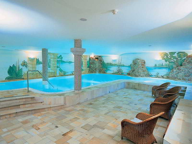 Jaegerwirt Hotel Кицбюел Екстериор снимка