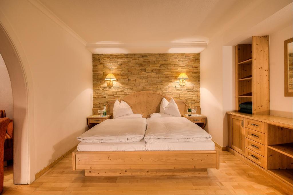 Jaegerwirt Hotel Кицбюел Стая снимка