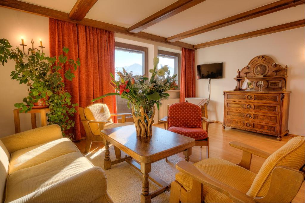 Jaegerwirt Hotel Кицбюел Стая снимка