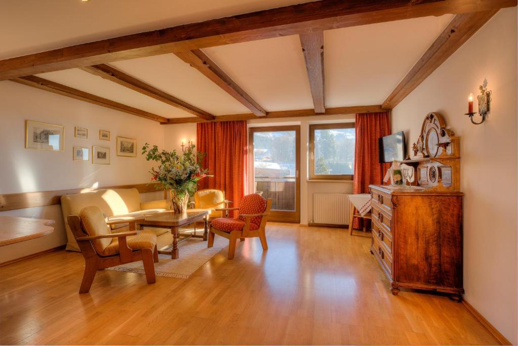 Jaegerwirt Hotel Кицбюел Стая снимка