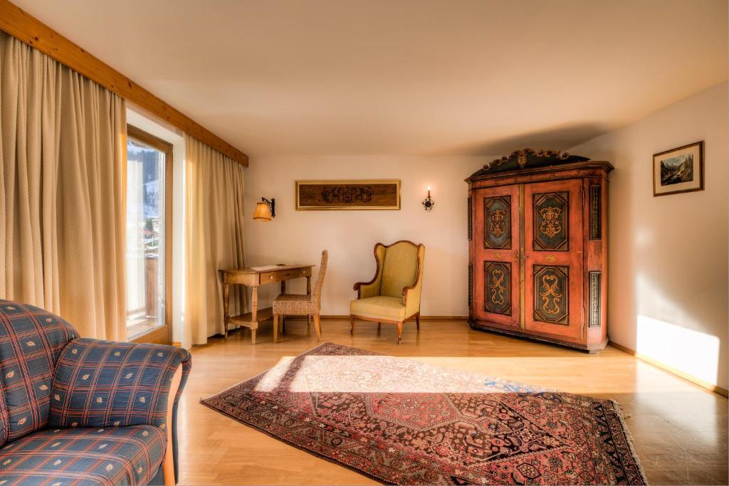 Jaegerwirt Hotel Кицбюел Стая снимка