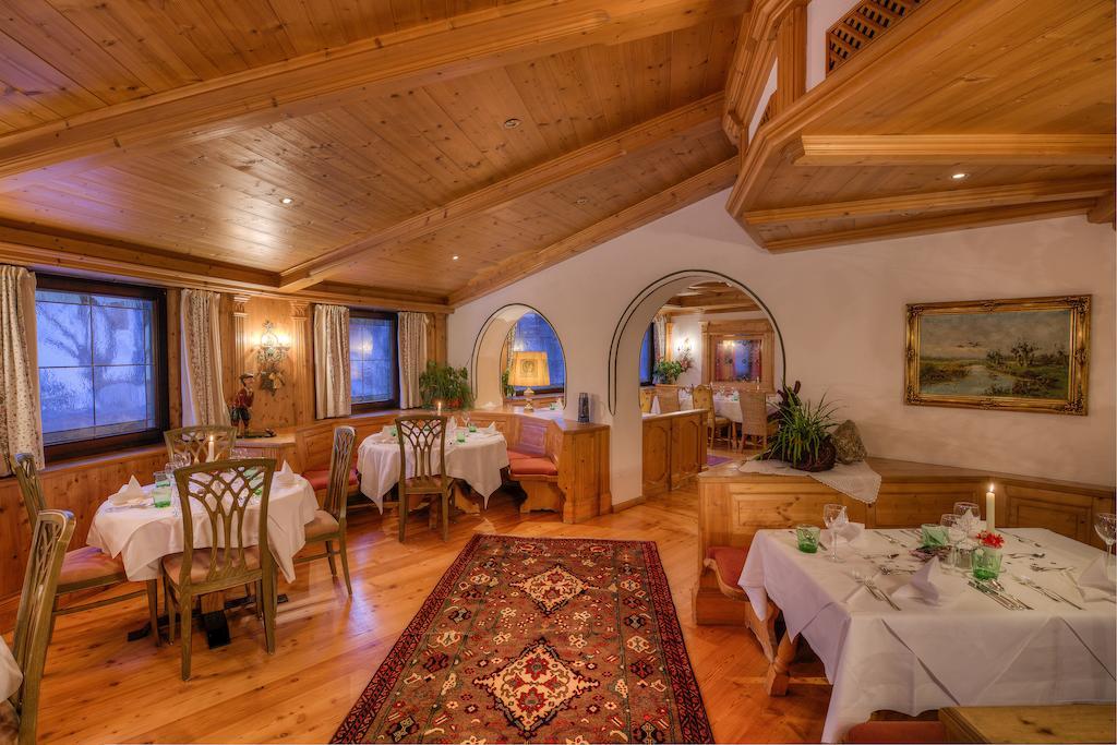 Jaegerwirt Hotel Кицбюел Екстериор снимка