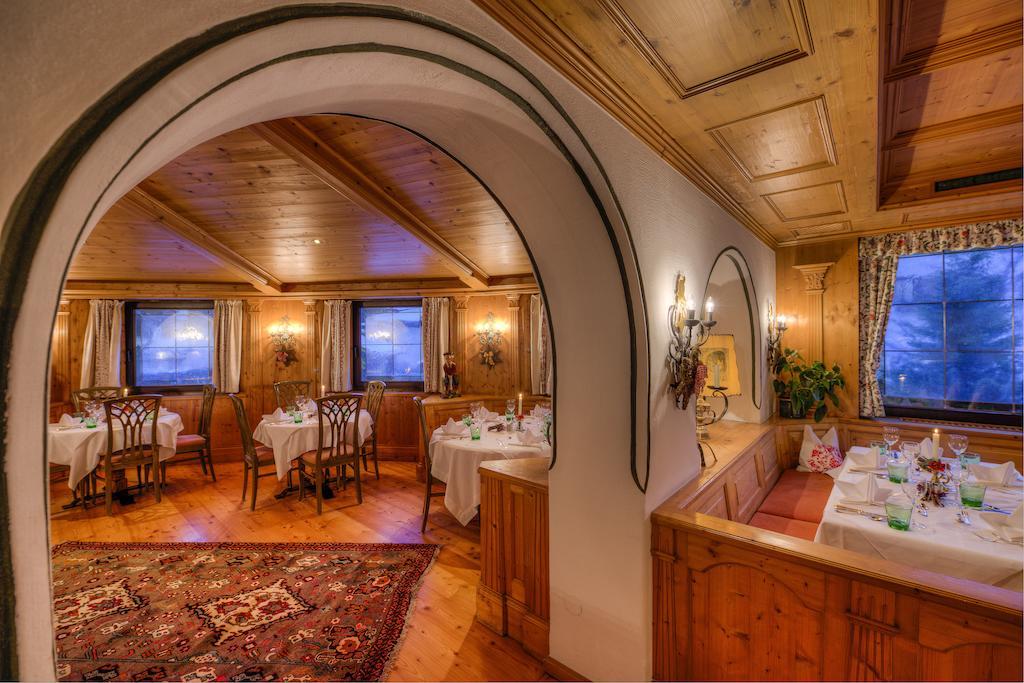 Jaegerwirt Hotel Кицбюел Екстериор снимка