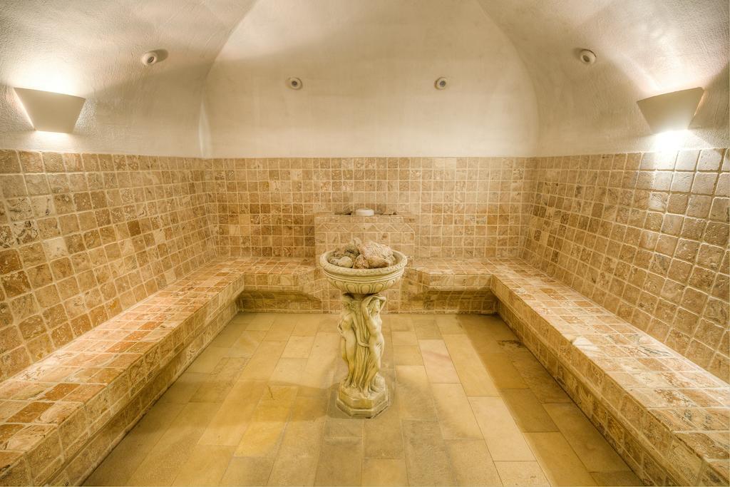 Jaegerwirt Hotel Кицбюел Екстериор снимка