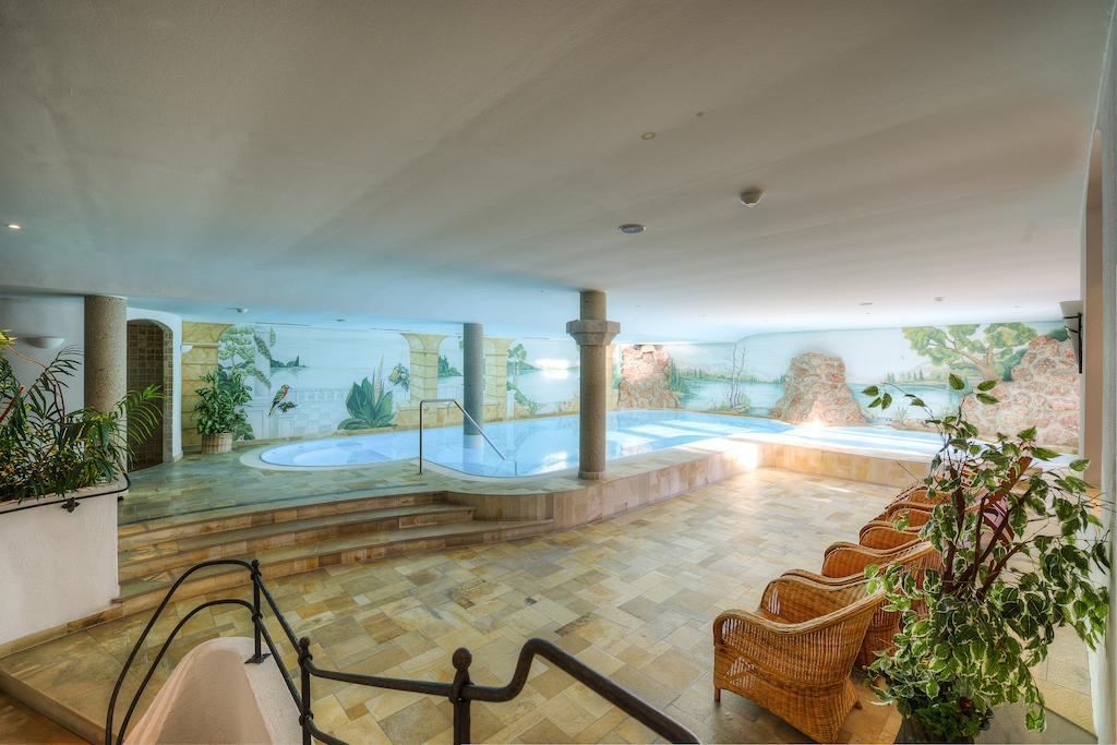 Jaegerwirt Hotel Кицбюел Екстериор снимка