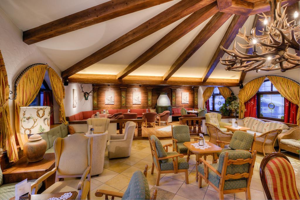Jaegerwirt Hotel Кицбюел Екстериор снимка