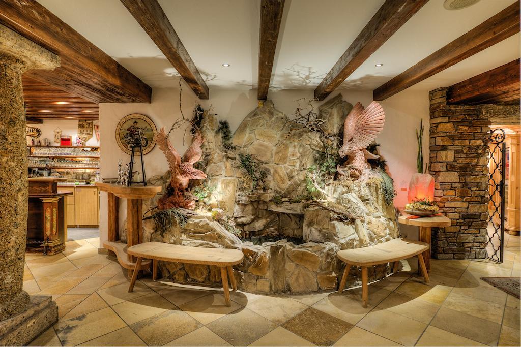 Jaegerwirt Hotel Кицбюел Екстериор снимка