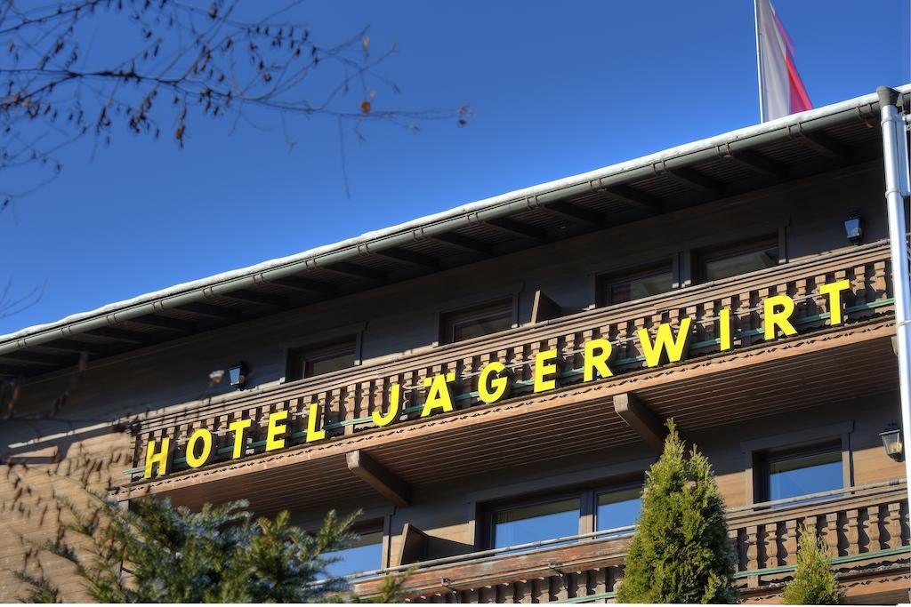 Jaegerwirt Hotel Кицбюел Екстериор снимка